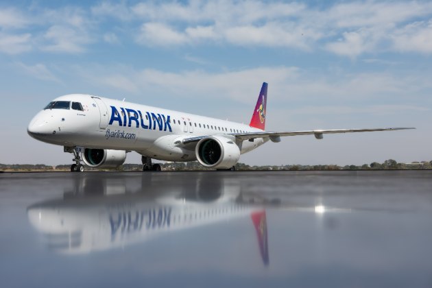 Airlink to launch new Lanseria – Harare flights