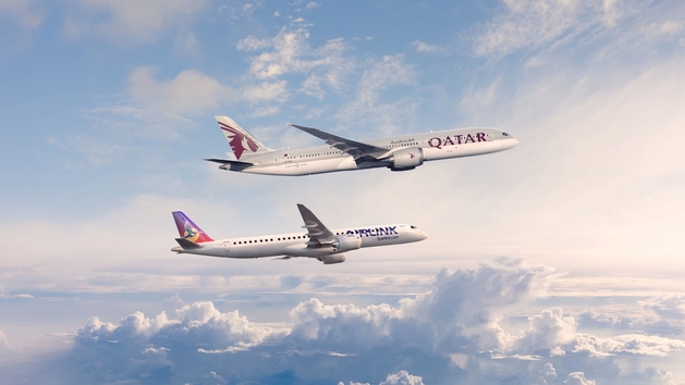 Airlink adds Doha to its flight network