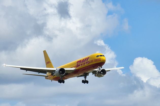DHL boosts connectivity across Middle East-Africa regions