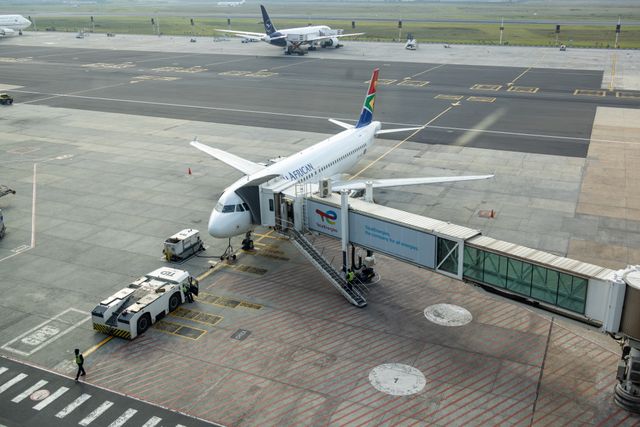 AASA calls for action to drive aviation growth in Africa